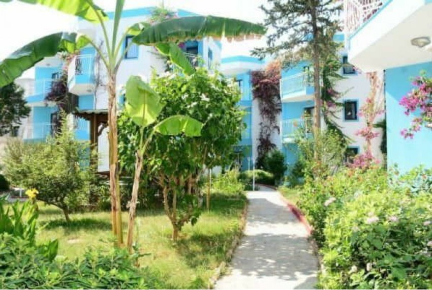 Costa Carina Hotel (ex. Costa Blue Resort), 4* Costa Carina Hotel (ex. Costa Blue Resort), 4*