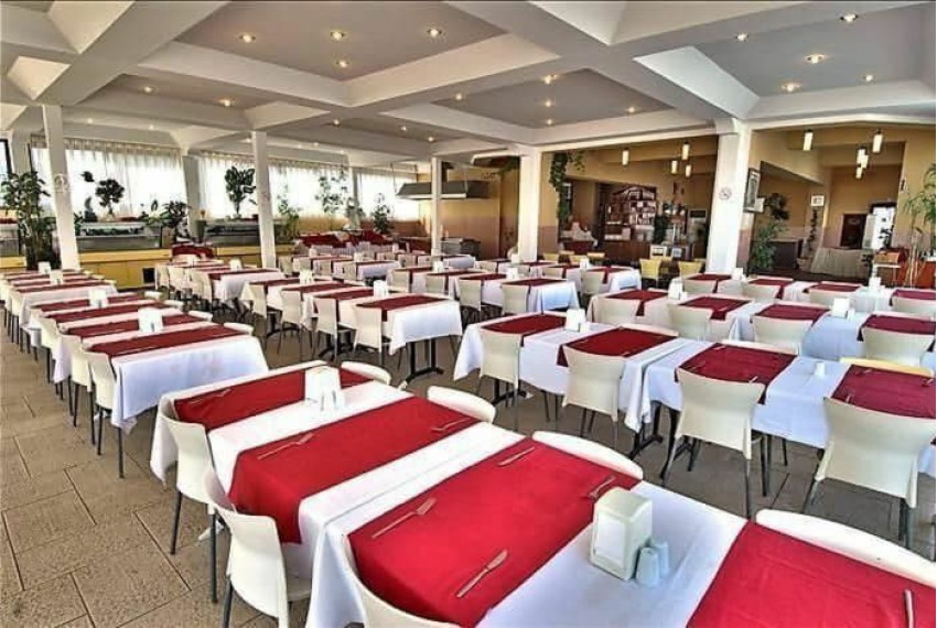 Costa Carina Hotel (ex. Costa Blue Resort), 4* Costa Carina Hotel (ex. Costa Blue Resort), 4*