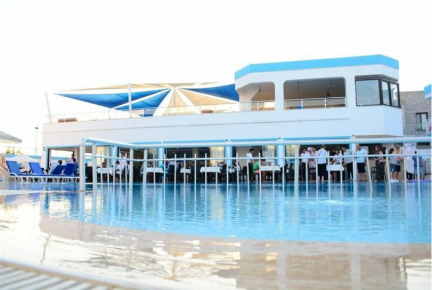 Costa Carina Hotel (ex. Costa Blue Resort), 4* Costa Carina Hotel (ex. Costa Blue Resort), 4*