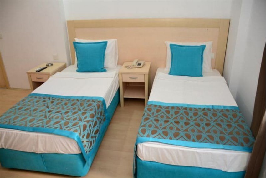 Costa Carina Hotel (ex. Costa Blue Resort), 4* Costa Carina Hotel (ex. Costa Blue Resort), 4*