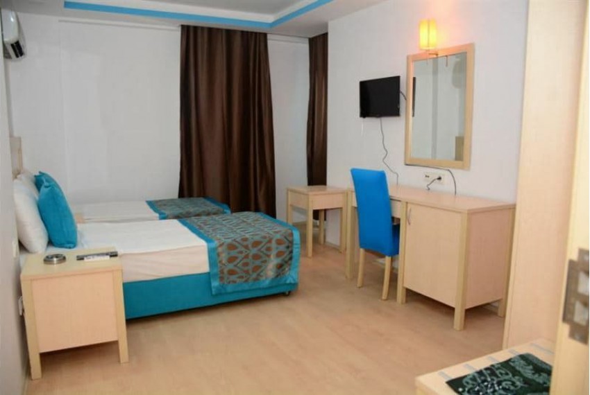 Costa Carina Hotel (ex. Costa Blue Resort), 4* Costa Carina Hotel (ex. Costa Blue Resort), 4*