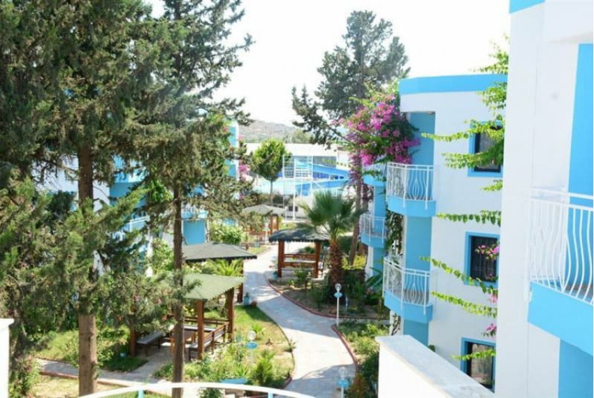 Costa Carina Hotel (ex. Costa Blue Resort), 4* Costa Carina Hotel (ex. Costa Blue Resort), 4*