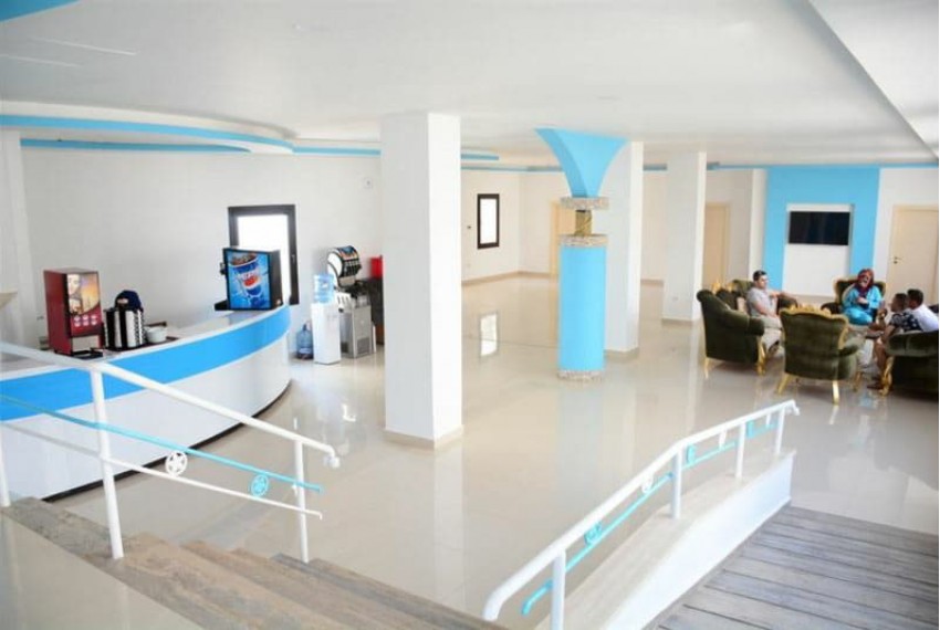Costa Carina Hotel (ex. Costa Blue Resort), 4* Costa Carina Hotel (ex. Costa Blue Resort), 4*