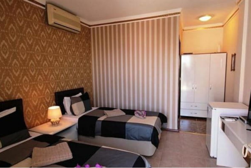 Club Pirinc Hotel, 1* Club Pirinc Hotel, 1*