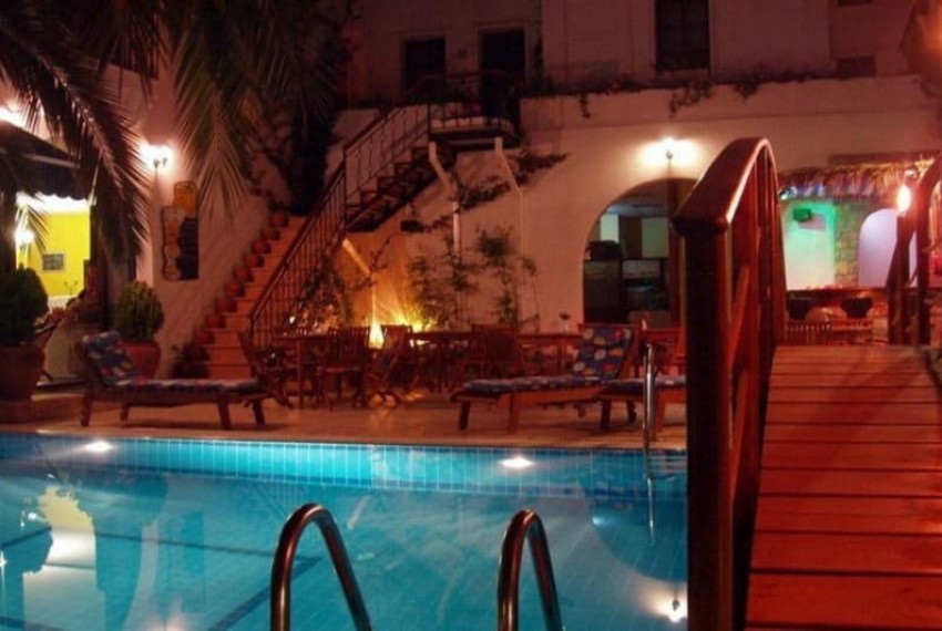 Club Pirinc Hotel, 1* Club Pirinc Hotel, 1*