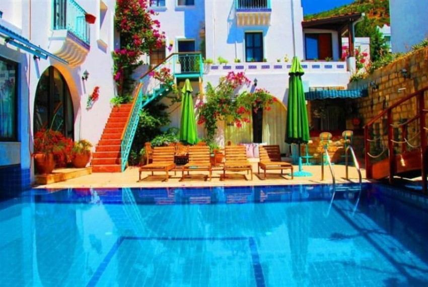 Club Pirinc Hotel, 1* Club Pirinc Hotel, 1*