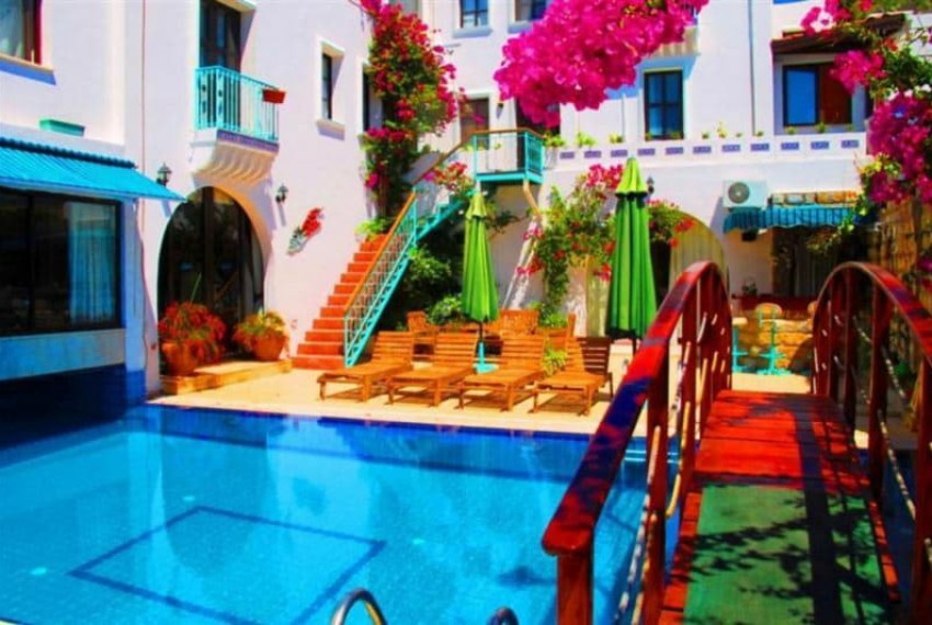 Club Pirinc Hotel, 1* Club Pirinc Hotel, 1*