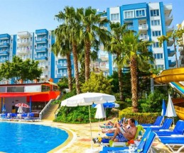 Ark Suite & Apart, 1*