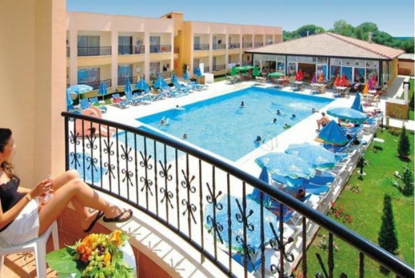 Sayonara Hotel, 3* Sayonara Hotel, 3*