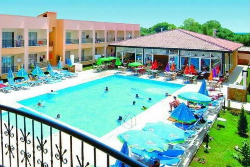 Sayonara Hotel, 3* Sayonara Hotel, 3*