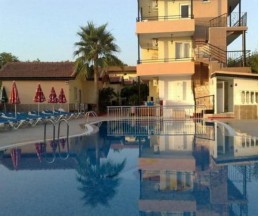 Sayonara Hotel, 3*