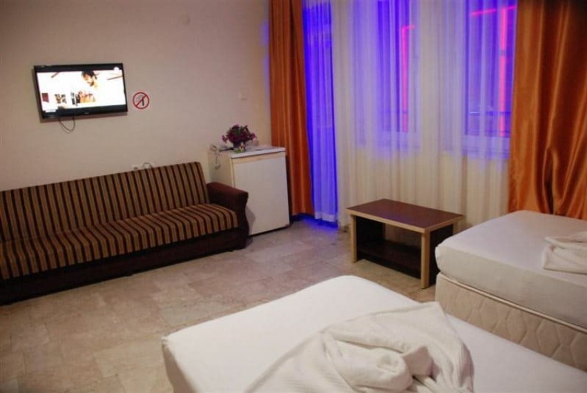 Kleopatra Aydin Hotel, 3* Kleopatra Aydin Hotel, 3*