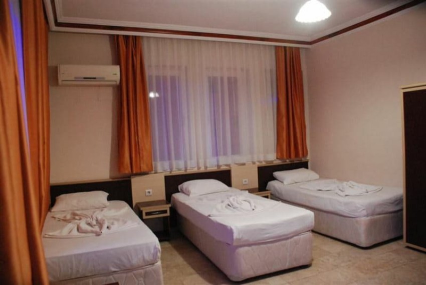 Kleopatra Aydin Hotel, 3* Kleopatra Aydin Hotel, 3*