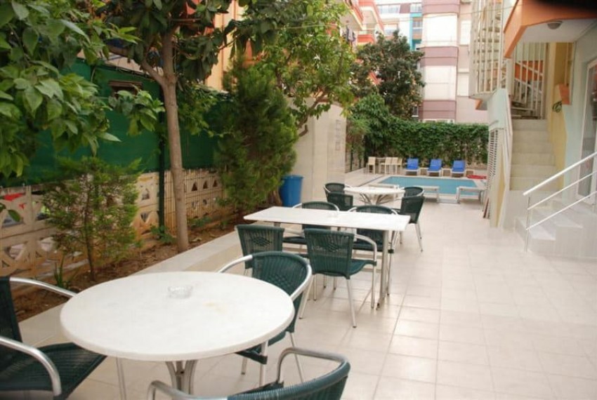 Kleopatra Aydin Hotel, 3* Kleopatra Aydin Hotel, 3*