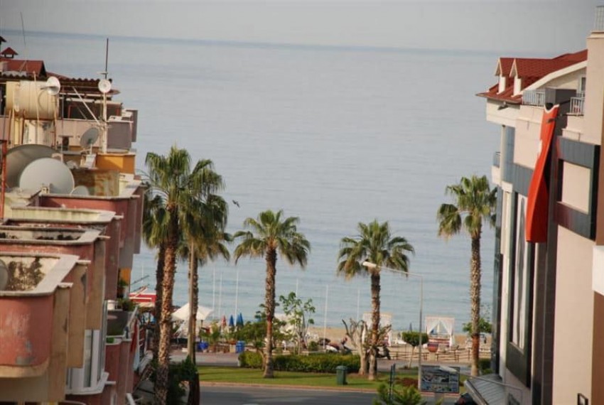 Kleopatra Aydin Hotel, 3* Kleopatra Aydin Hotel, 3*