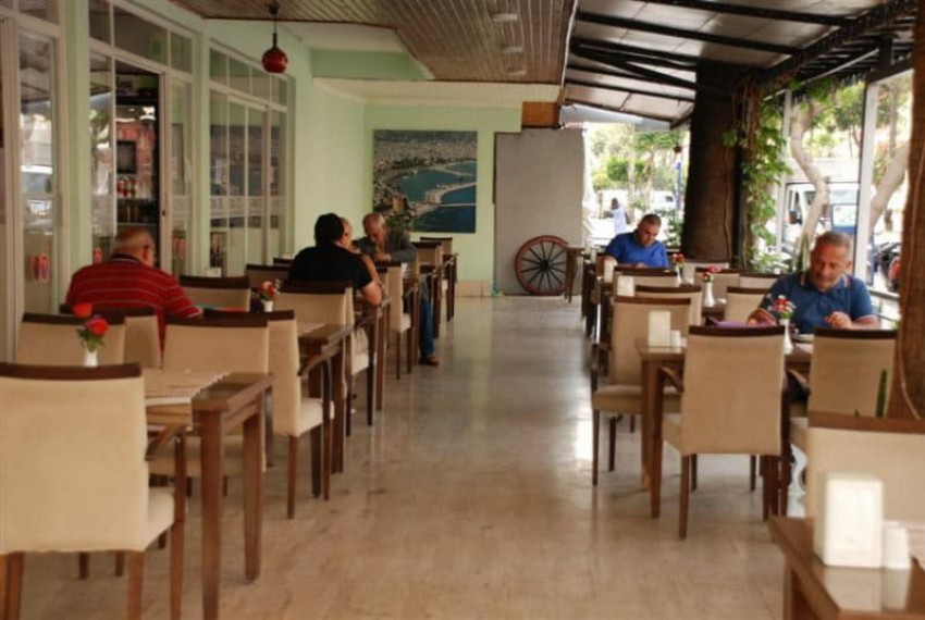 Kleopatra Aydin Hotel, 3* Kleopatra Aydin Hotel, 3*
