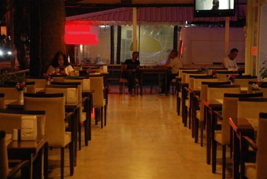 Kleopatra Aydin Hotel, 3* Kleopatra Aydin Hotel, 3*
