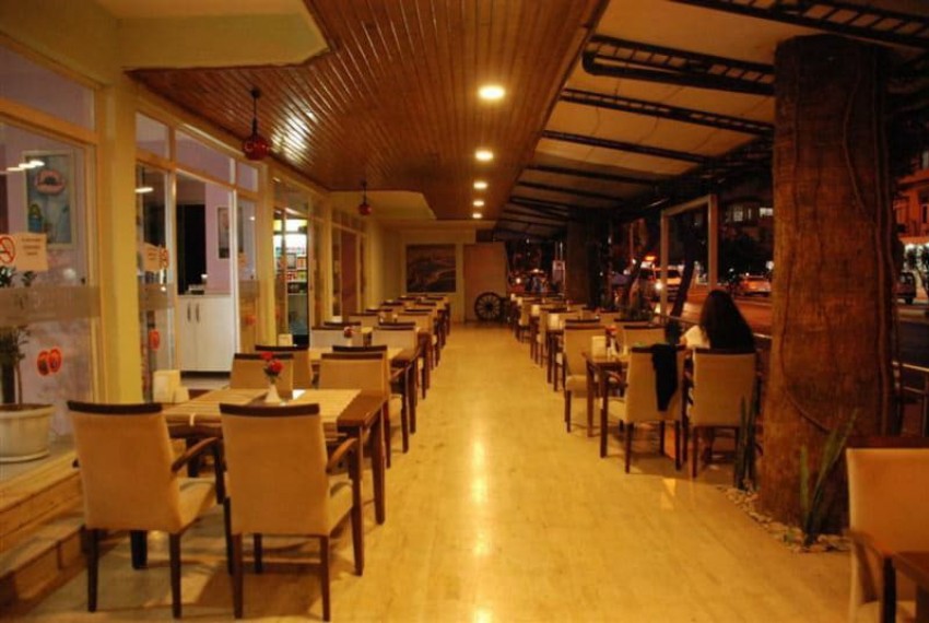 Kleopatra Aydin Hotel, 3* Kleopatra Aydin Hotel, 3*