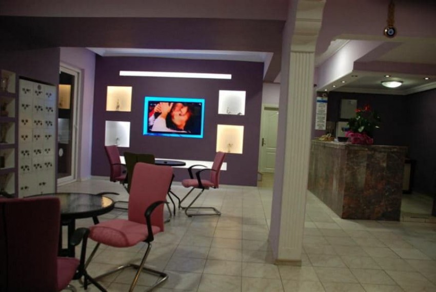 Kleopatra Aydin Hotel, 3* Kleopatra Aydin Hotel, 3*