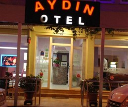 Kleopatra Aydin Hotel, 3*