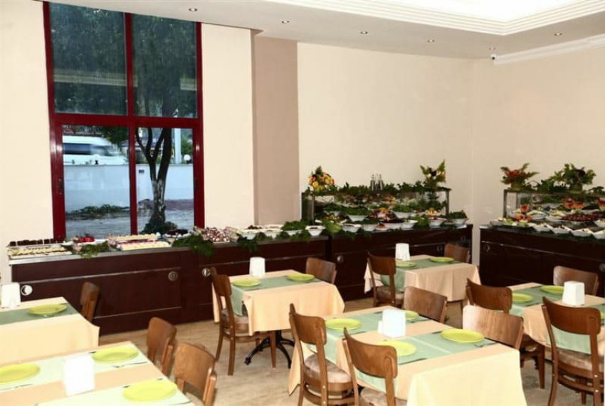 Korient Mira Hotel, 3* Korient Mira Hotel, 3*