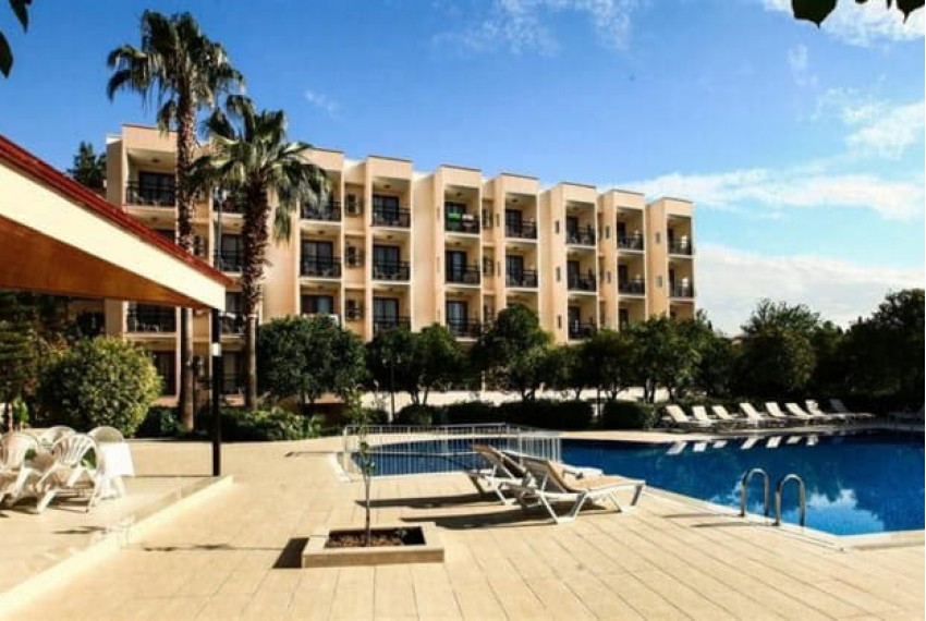 Korient Mira Hotel, 3* Korient Mira Hotel, 3*