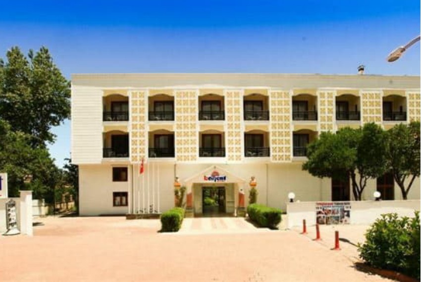 Korient Mira Hotel, 3* Korient Mira Hotel, 3*