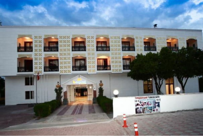 Korient Mira Hotel, 3* Korient Mira Hotel, 3*