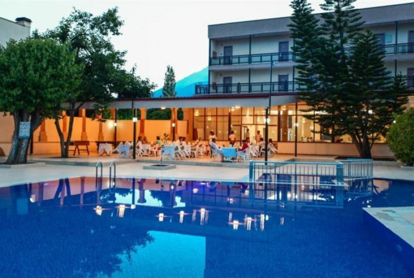 Korient Mira Hotel, 3* Korient Mira Hotel, 3*