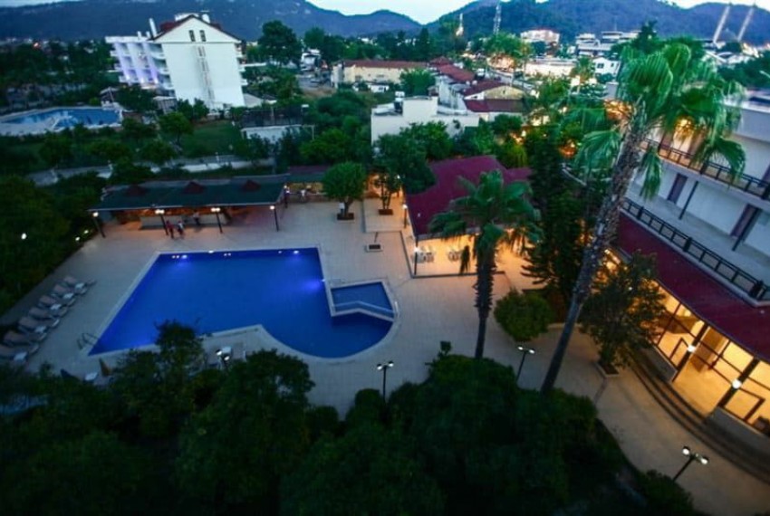 Korient Mira Hotel, 3* Korient Mira Hotel, 3*