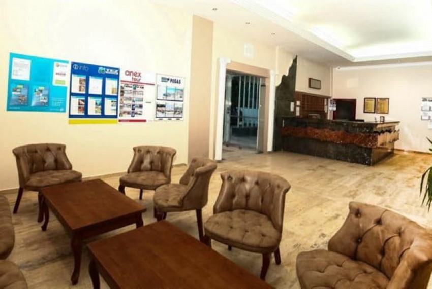 Korient Mira Hotel, 3* Korient Mira Hotel, 3*