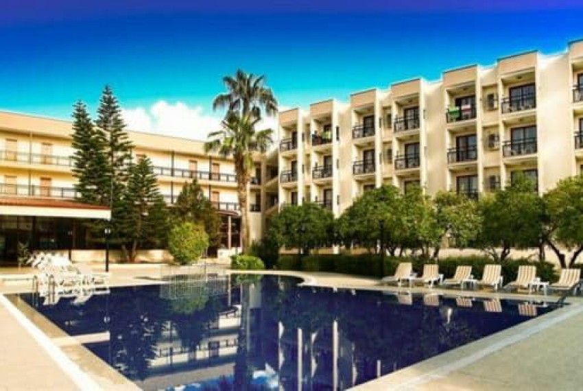 Korient Mira Hotel, 3* Korient Mira Hotel, 3*