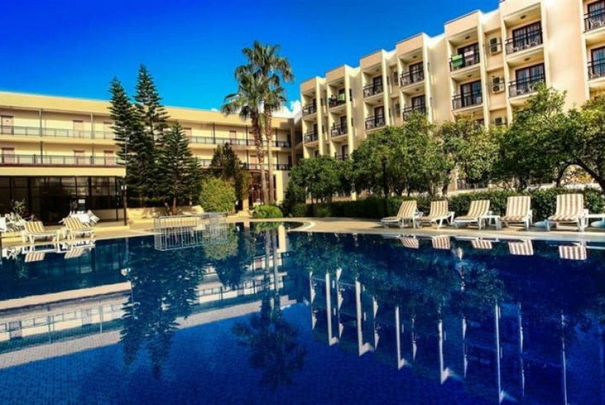 Korient Mira Hotel, 3* Korient Mira Hotel, 3*