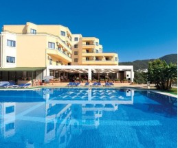 Idas Club, 4*