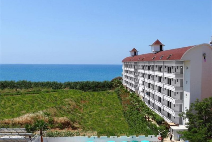 Club Sun Heaven Seabird Beach, 4* Club Sun Heaven Seabird Beach, 4*