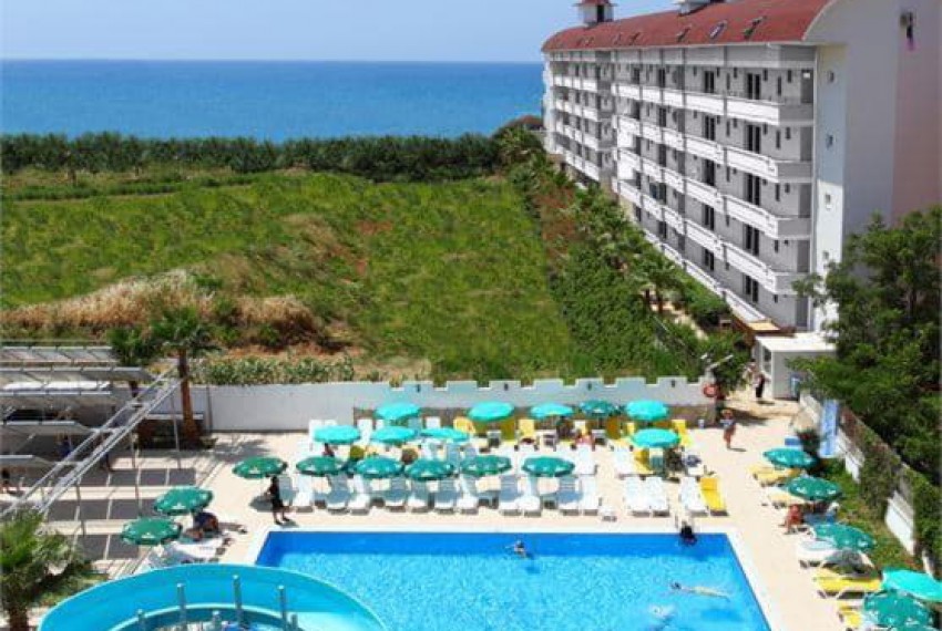 Club Sun Heaven Seabird Beach, 4* Club Sun Heaven Seabird Beach, 4*