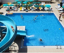 Club Sun Heaven Seabird Beach, 4*