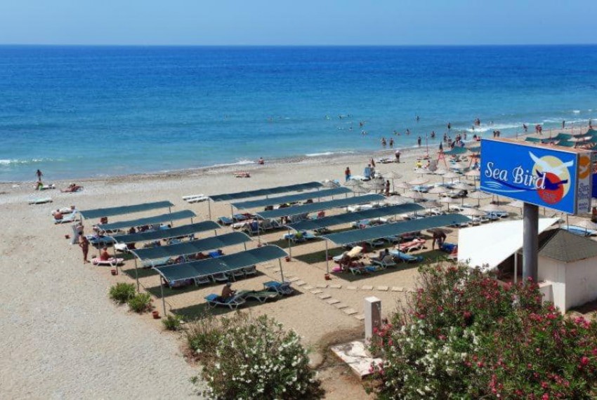 Club Sun Heaven Seabird Beach, 4* Club Sun Heaven Seabird Beach, 4*
