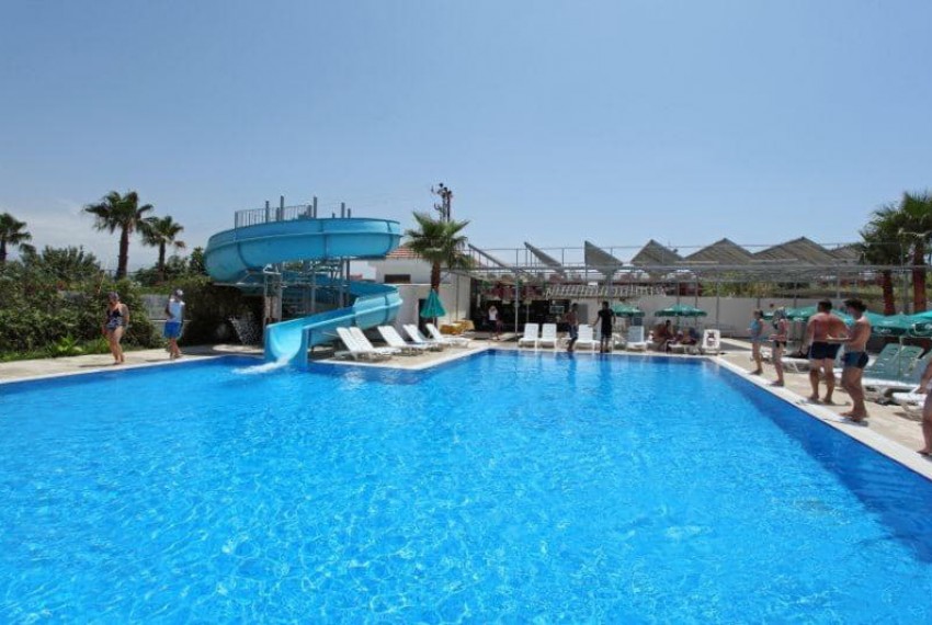Club Sun Heaven Seabird Beach, 4* Club Sun Heaven Seabird Beach, 4*