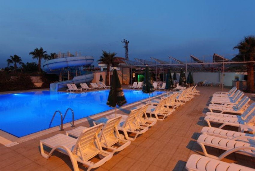 Club Sun Heaven Seabird Beach, 4* Club Sun Heaven Seabird Beach, 4*