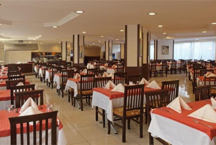 Club Sun Heaven Seabird Beach, 4* Club Sun Heaven Seabird Beach, 4*