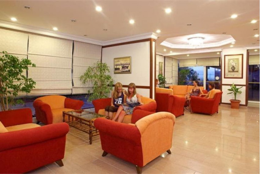 Club Sun Heaven Seabird Beach, 4* Club Sun Heaven Seabird Beach, 4*