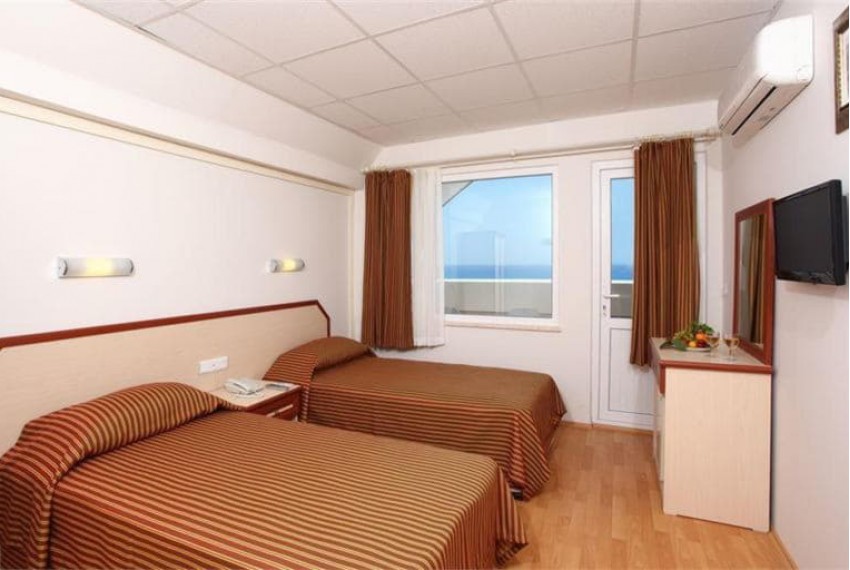 Club Sun Heaven Seabird Beach, 4* Club Sun Heaven Seabird Beach, 4*