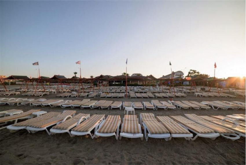 Club Sun Heaven Seabird Beach, 4* Club Sun Heaven Seabird Beach, 4*