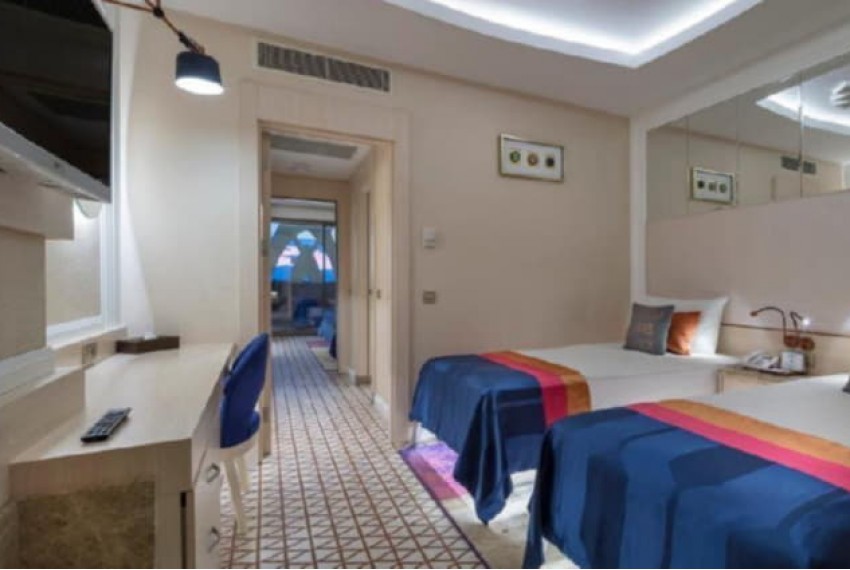 Granada Luxury Belek, 5* Granada Luxury Belek, 5*