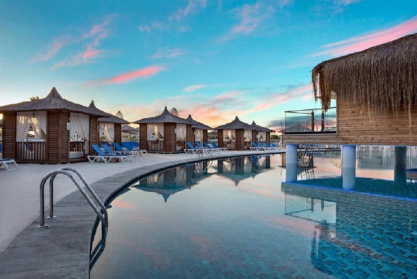 Granada Luxury Belek, 5* Granada Luxury Belek, 5*
