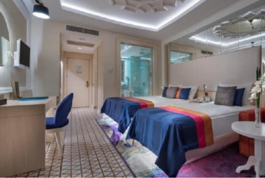 Granada Luxury Belek, 5* Granada Luxury Belek, 5*