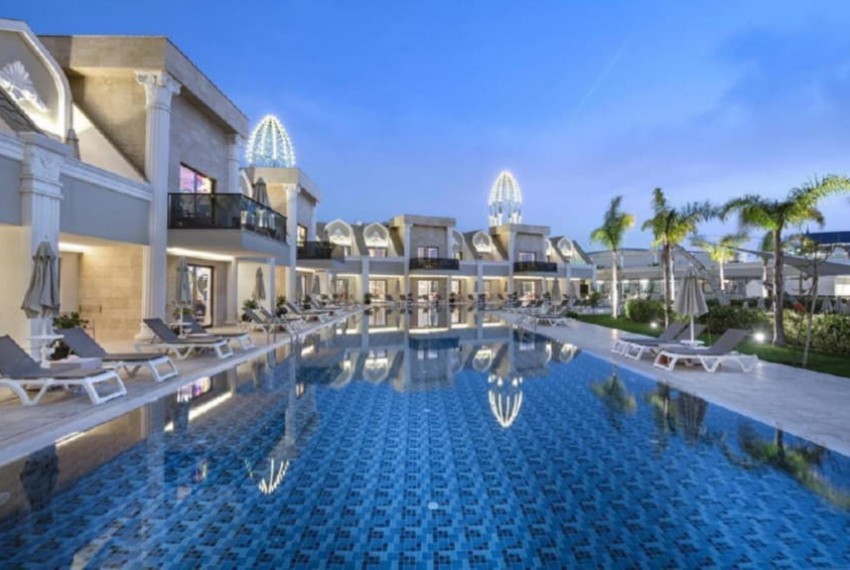 Granada Luxury Belek, 5* Granada Luxury Belek, 5*