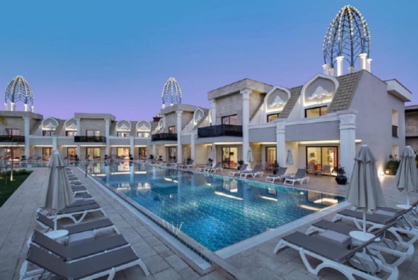Granada Luxury Belek, 5* Granada Luxury Belek, 5*