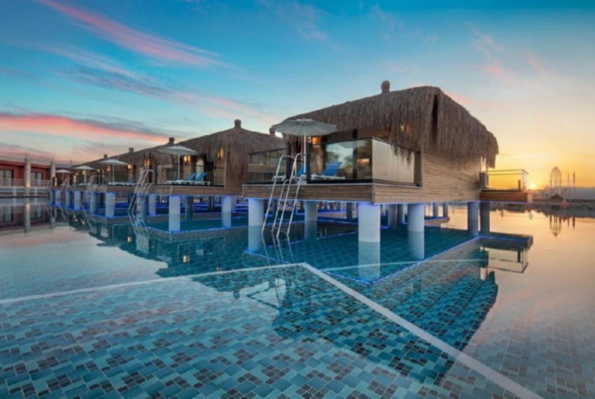 Granada Luxury Belek, 5* Granada Luxury Belek, 5*